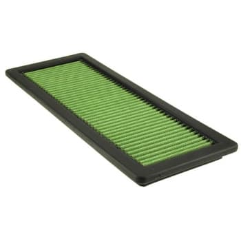 Filtre de rechange Green