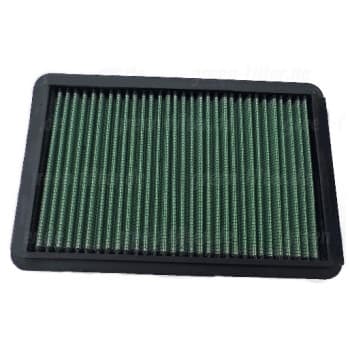 Filtre de rechange Green