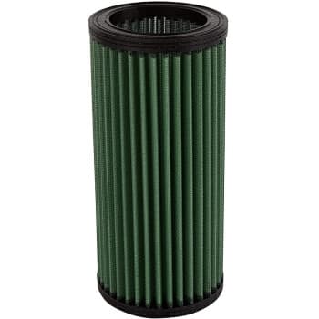 Filtre de rechange Green