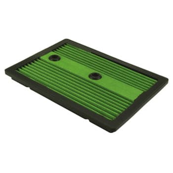 Filtre de remplacement Green