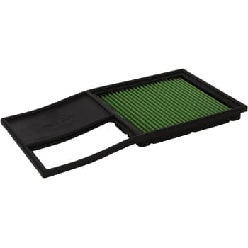 Filtre de rechange Green