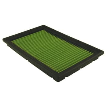 Filtre de rechange Green