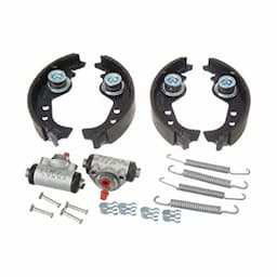 Jeu de mâchoires de frein Brake Kit BK1726 TRW