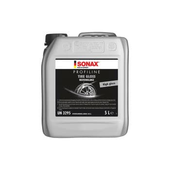 Sonax Profiline Pneu Brillant 5 Litres