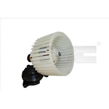 ventilateur de poêle 502-0010 TYC