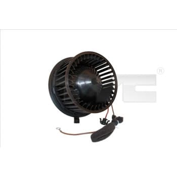 ventilateur de poêle 537-0021 TYC