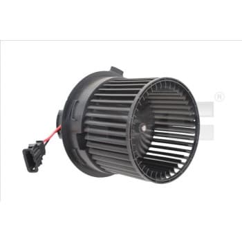 ventilateur de poêle 528-0017 TYC