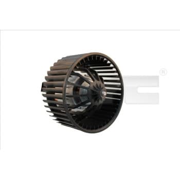 ventilateur de poêle 509-0010 TYC