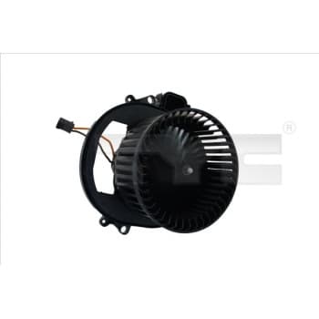 ventilateur de poêle 503-0016 TYC