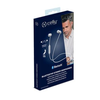 Écouteur Bluetooth Celly BH Stereo2