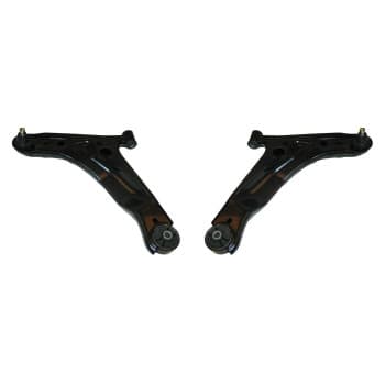 Ensemble de Triangle de suspension, SCA-4023 + SCA-4027 SET_SCA-4023_SCA-4027 Kavo parts