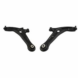 Ensemble de Triangle de suspension, SCA-4564 + SCA-4565 SET_SCA-4564_SCA-4565 Kavo parts