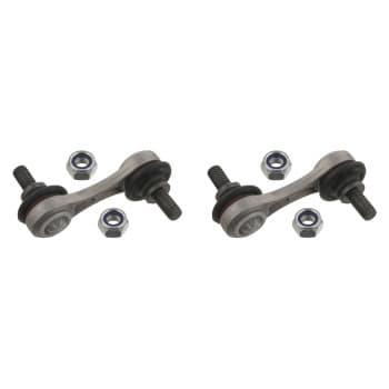 Kit de Barre stabilisatrice, 2 x 10038