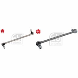 Kit de Barre stabilisatrice, 27199 + 27200