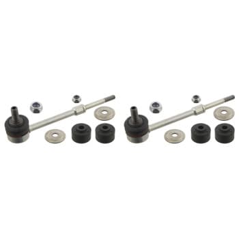 Kit de Barre stabilisatrice, 2 x 30830