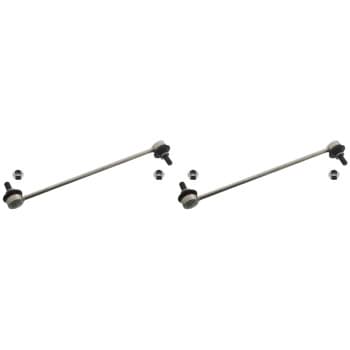 Kit de Barre stabilisatrice, 2 x 21021