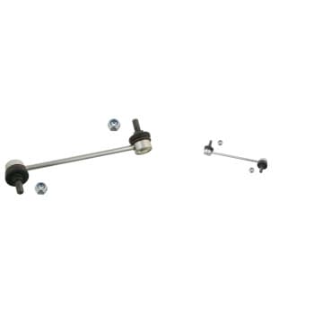 Kit de Barre stabilisatrice, 24905 + 24906