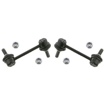 Kit de Barre stabilisatrice, 23711 + 23712