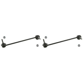 Kit de Barre stabilisatrice, 2 x 19333