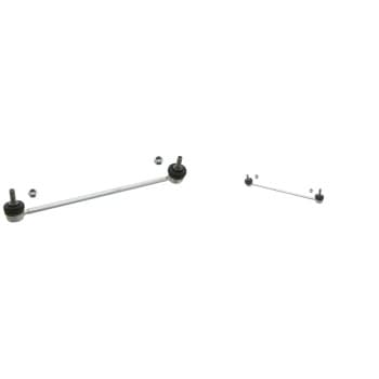 Kit de Barre stabilisatrice, 27434 + 27435