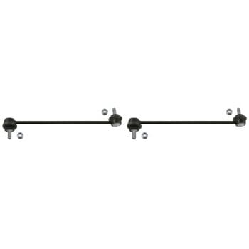 Kit de Barre stabilisatrice, 2 x 11423