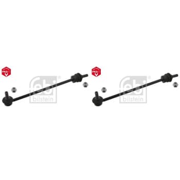 Kit de Barre stabilisatrice, 2 x 17129