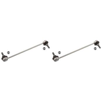 Kit de Barre stabilisatrice, 2 x 29834