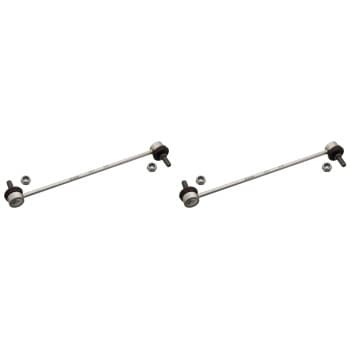 Kit de Barre stabilisatrice, 2 x 28000