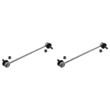 Kit de Barre stabilisatrice, 2 x 33760