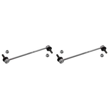 Kit de Barre stabilisatrice, 2 x 36225