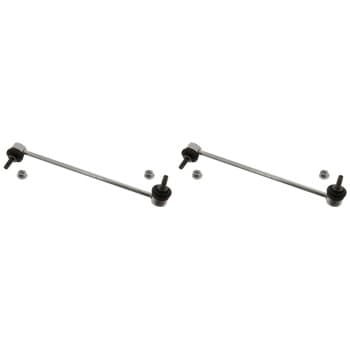 Kit de Barre stabilisatrice, 2 x 40893