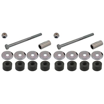 Kit de Barre stabilisatrice, 2 x 42583