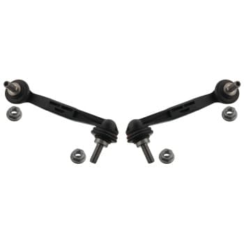 Kit de Barre stabilisatrice, 37677 + 37678