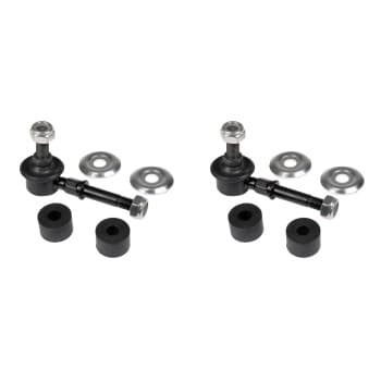 Kit de Barre stabilisatrice, 2 x ADK88501 SET_ADK88501_x2 Blue Print