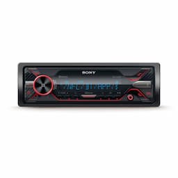 Autoradio Bluetooth Sony DSX-A416BT 1-DIN + USB/BT