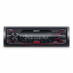 Autoradio Sony DSX-A210UI 1-DIN + USB / AUX