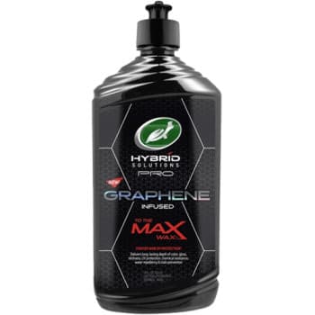 Turtle Wax Hybrid Solutions Cire Pro Max 414 ml