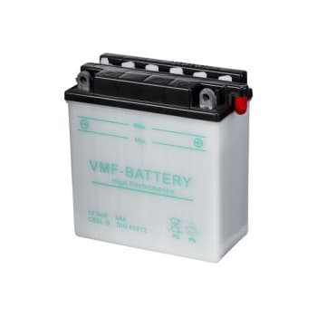 Batterie de démarrage Powersport