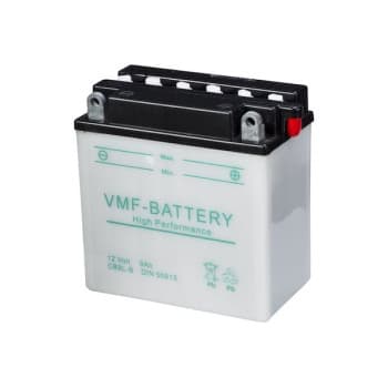 Batterie de démarrage Powersport