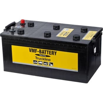 Batterie de démarrage Truckline