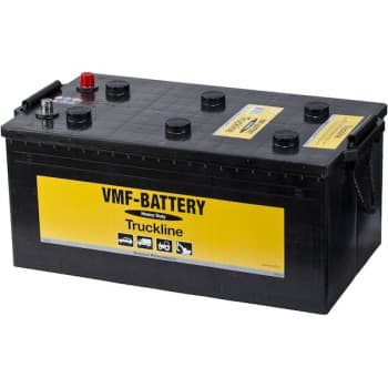 Batterie de démarrage Truckline