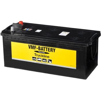 Batterie de démarrage Truckline