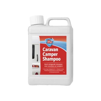 Shampooing Mer Caravan & Camper 1L