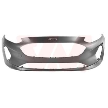 Pare-chocs 1809574 Van Wezel