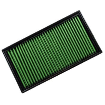 Filtre de rechange Green