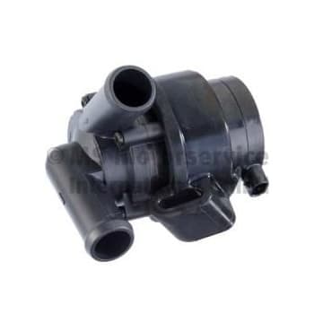 Pompe de circulation d'eau, chauffage de stationnement