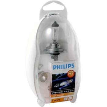 Assortiment, ampoules