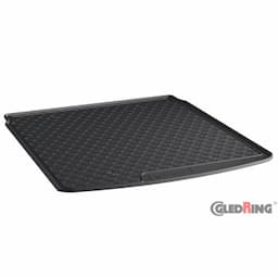 Tapis de coffre adapté pour Audi A6 (C8) Avant 2018-