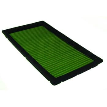 Filtre de rechange Green