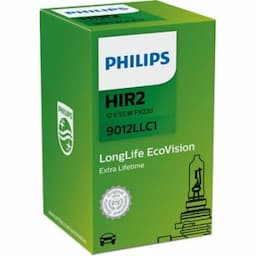 Philips LongLife HIR2